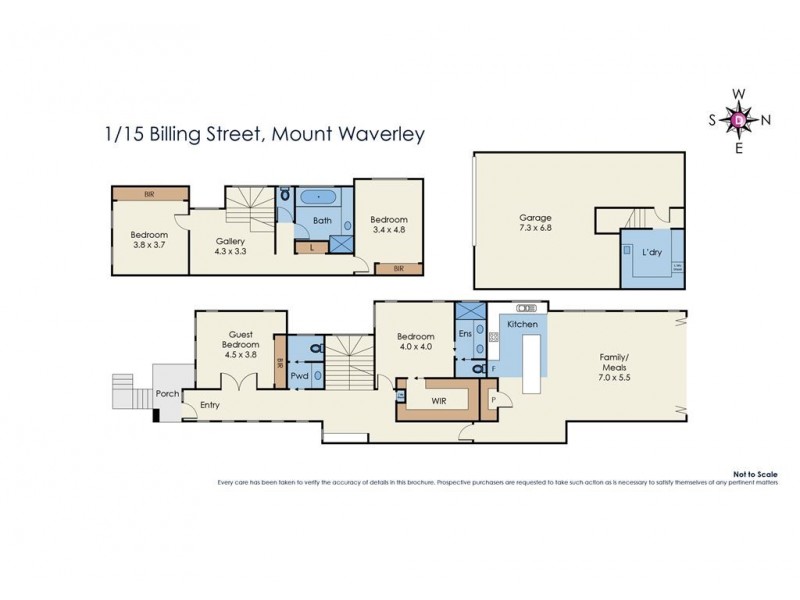 15 Billing Street, Mount Waverley VIC 3149