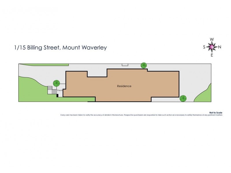 15 Billing Street, Mount Waverley VIC 3149