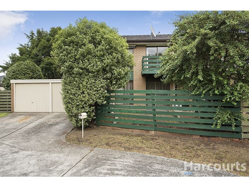 87 Willis Court, Vermont VIC 3133