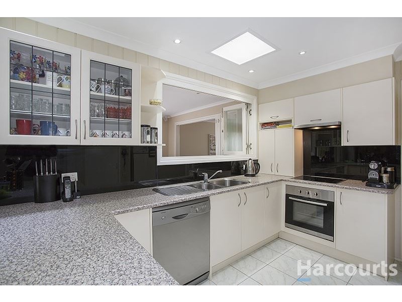 21 Cezanne Crescent, Wheelers Hill VIC 3150