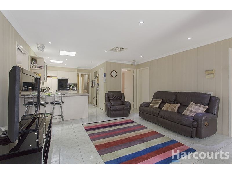 21 Cezanne Crescent, Wheelers Hill VIC 3150