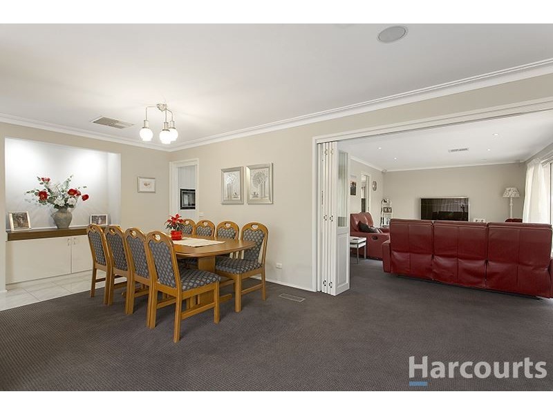 21 Cezanne Crescent, Wheelers Hill VIC 3150
