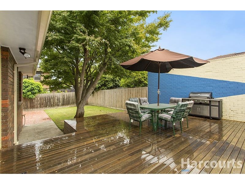 21 Cezanne Crescent, Wheelers Hill VIC 3150