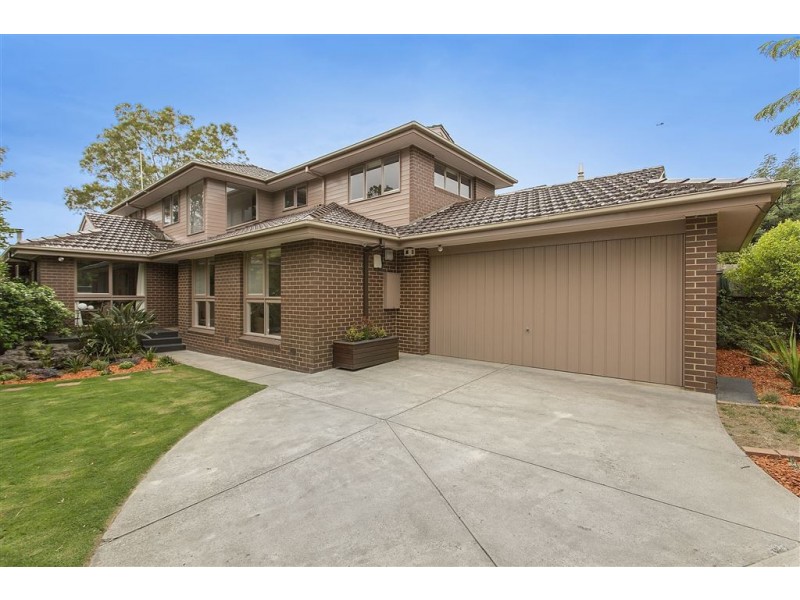 9 Bunker Crescent, Glen Waverley VIC 3150