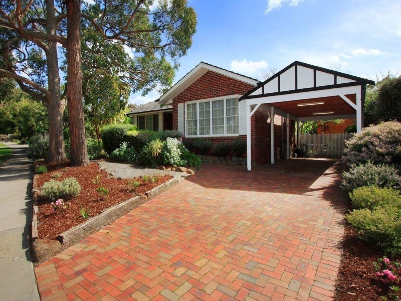 11 Blenheim Avenue, Glen Waverley VIC 3150
