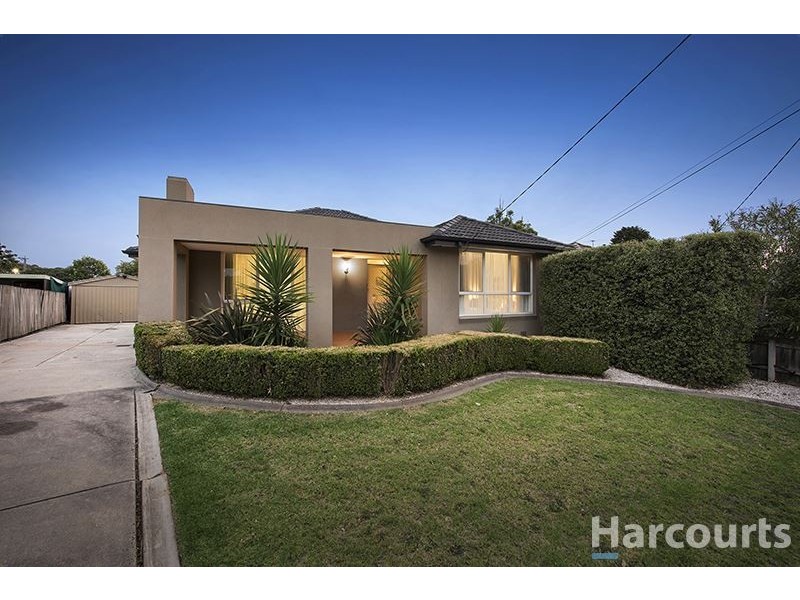 40 Ballantyne Street, Burwood East VIC 3151