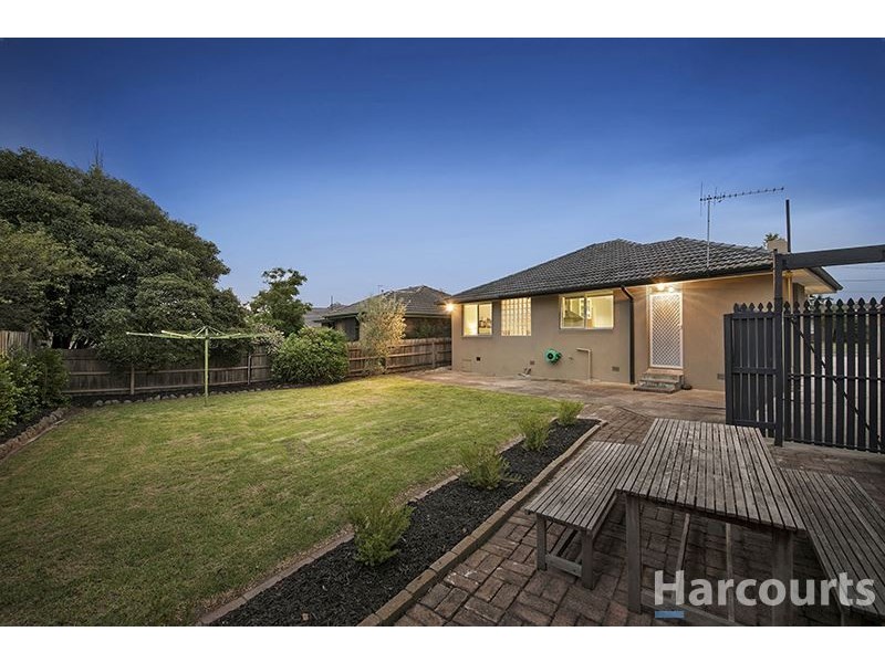 40 Ballantyne Street, Burwood East VIC 3151