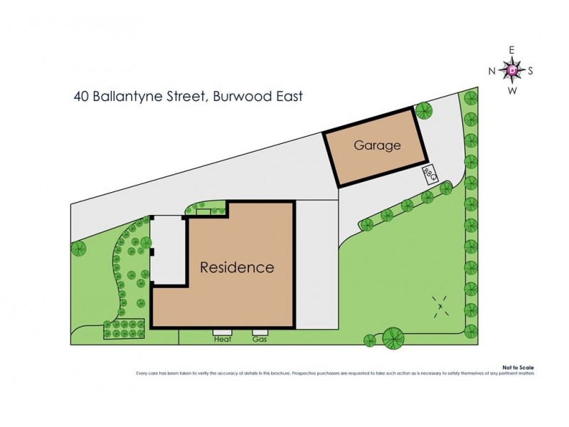 40 Ballantyne Street, Burwood East VIC 3151