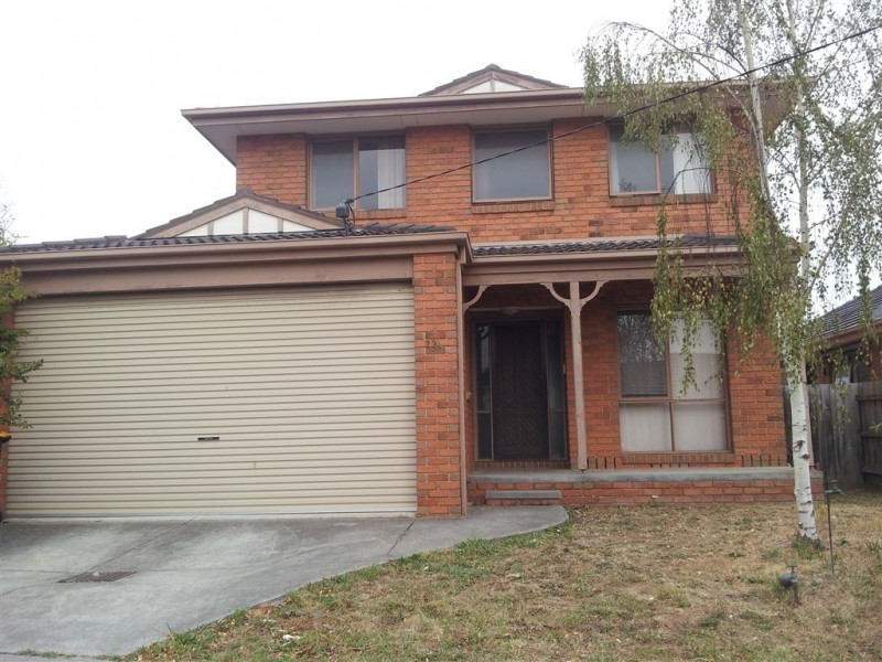 22A Madeline Street, Glen Waverley VIC 3150