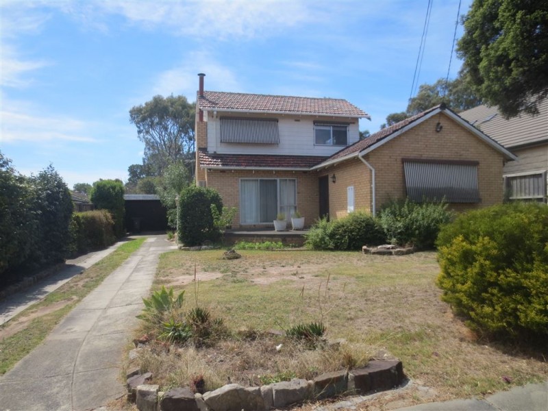 21 Lewis Street, Mount Waverley VIC 3149