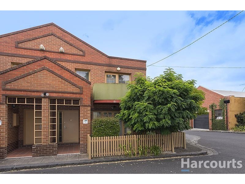 74/49 Marion Street, Fitzroy VIC 3065