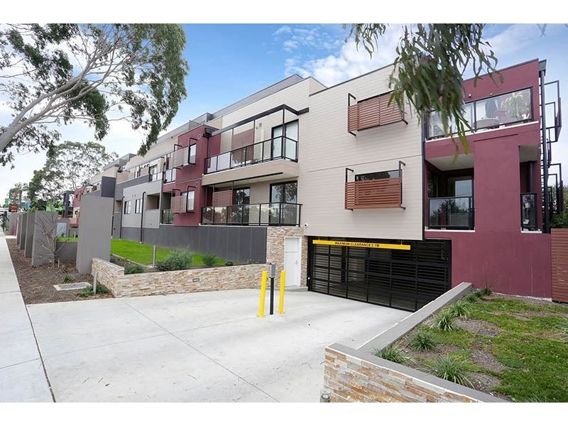 204/438 Huntingdale Road, Mount Waverley VIC 3149