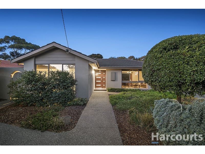 7 Xavier Drive, Wheelers Hill VIC 3150