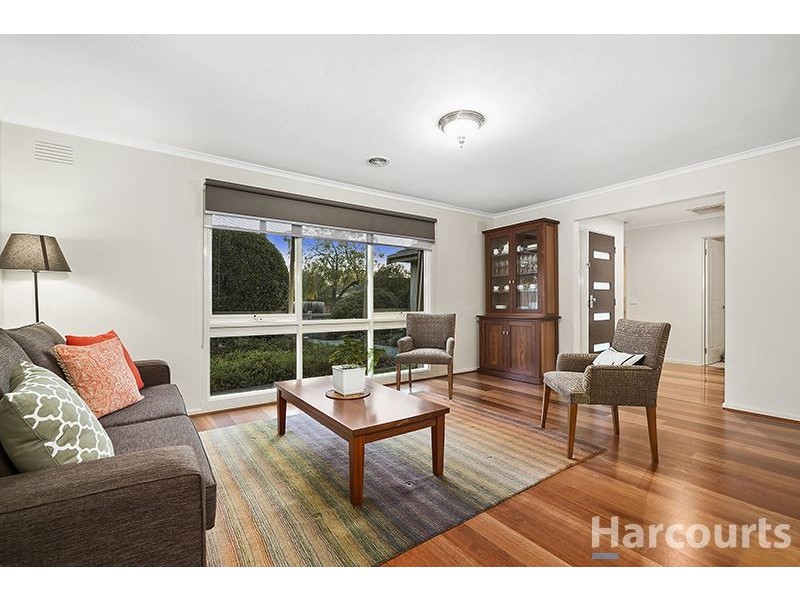 7 Xavier Drive, Wheelers Hill VIC 3150