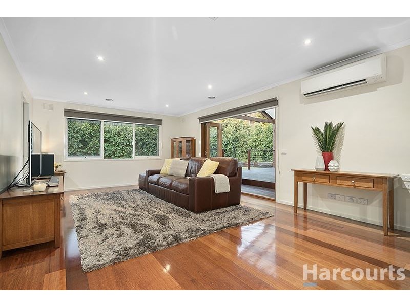 7 Xavier Drive, Wheelers Hill VIC 3150