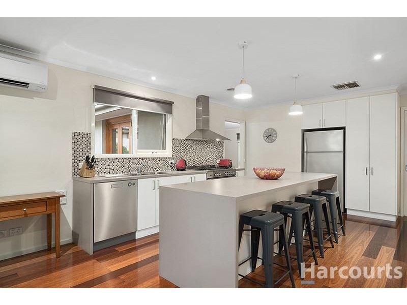 7 Xavier Drive, Wheelers Hill VIC 3150