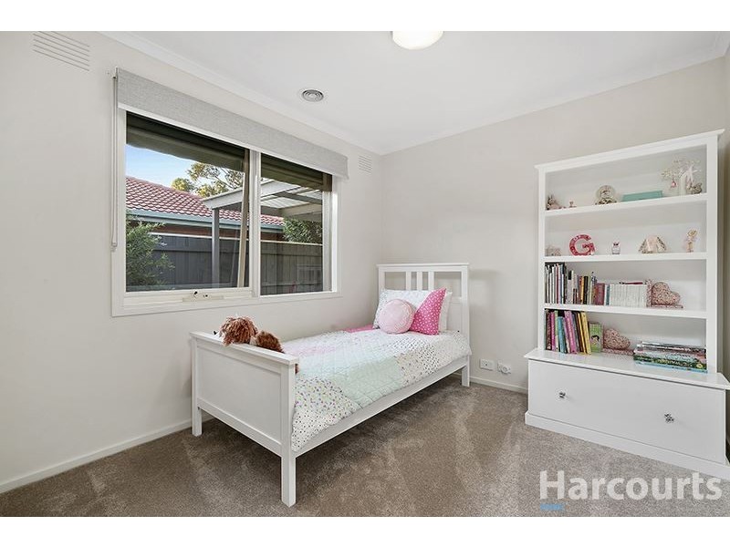 7 Xavier Drive, Wheelers Hill VIC 3150