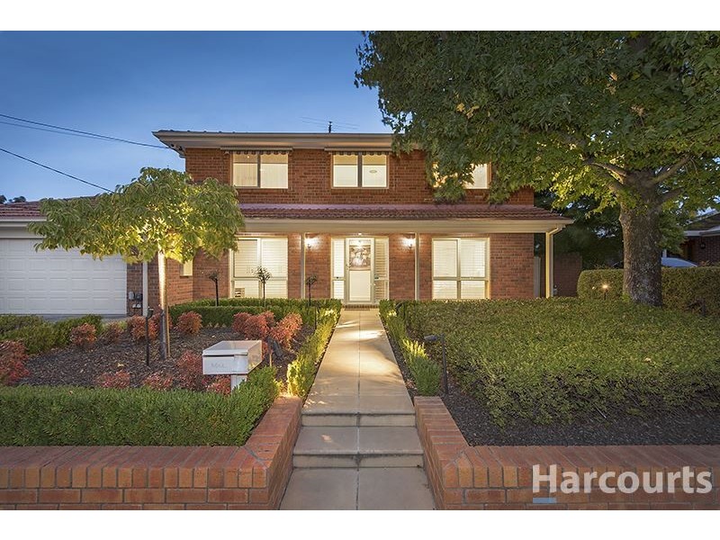 2 Olympian Avenue, Mount Waverley VIC 3149