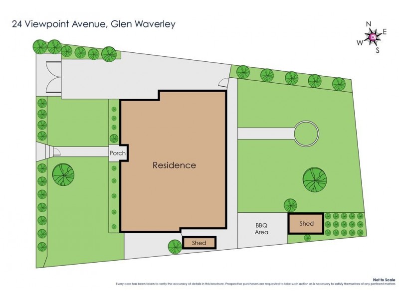 24 Viewpoint Avenue, Glen Waverley VIC 3150