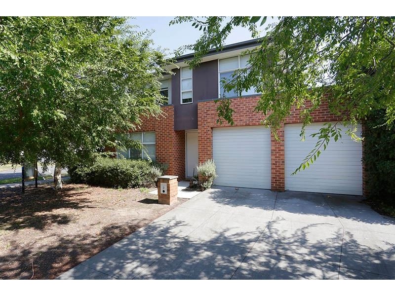 3 Old Trafford Way, Mulgrave VIC 3170