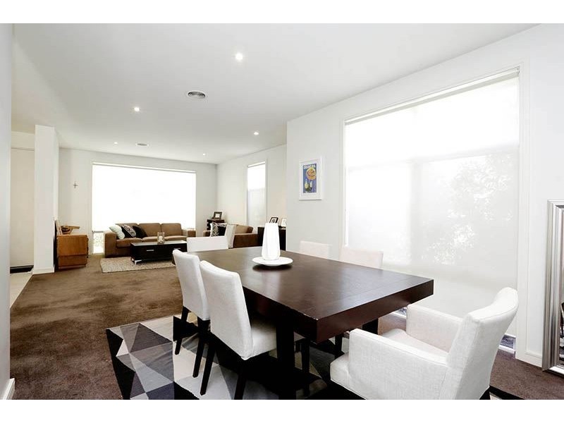 3 Old Trafford Way, Mulgrave VIC 3170