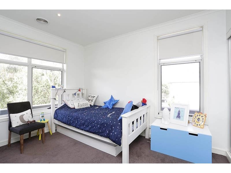 3 Old Trafford Way, Mulgrave VIC 3170