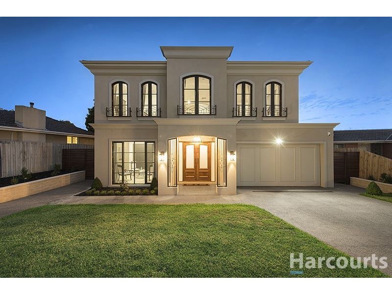 9 Sagan Court, Glen Waverley VIC 3150