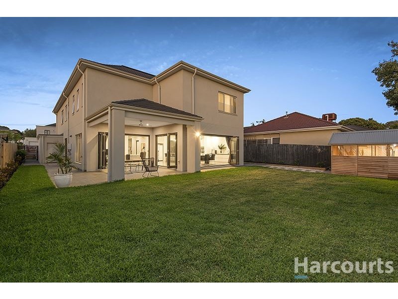 9 Sagan Court, Glen Waverley VIC 3150