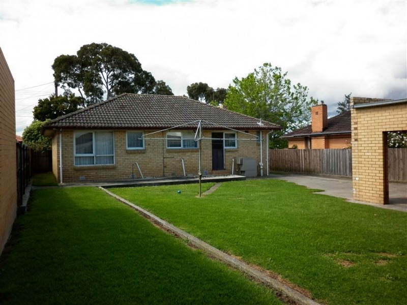 164 Police Road, Springvale VIC 3171