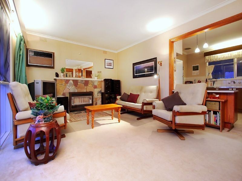 12 Brazilia Drive, Glen Waverley VIC 3150