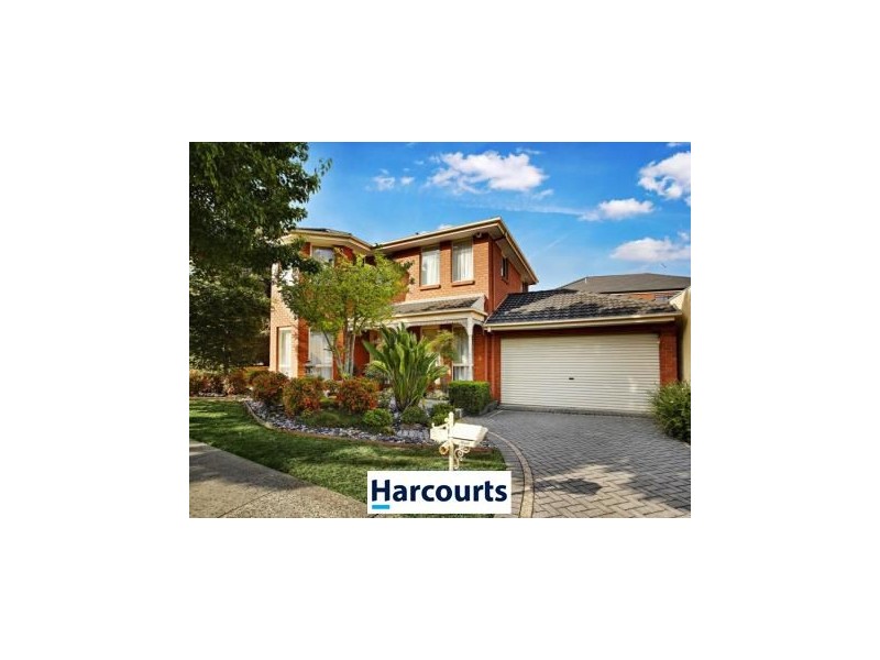 25 Tulloch Grove, Glen Waverley VIC 3150