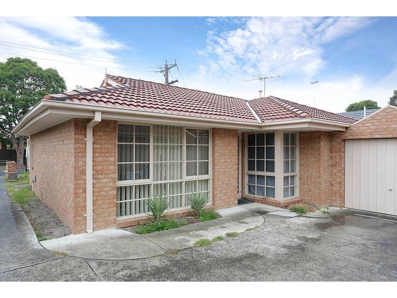 1/5 Pamay Road, Mount Waverley VIC 3149