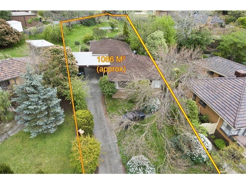 3 Avon Court, Glen Waverley VIC 3150