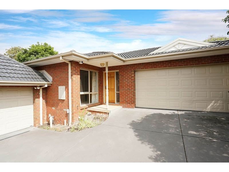 2/25 Bales Street, Mount Waverley VIC 3149
