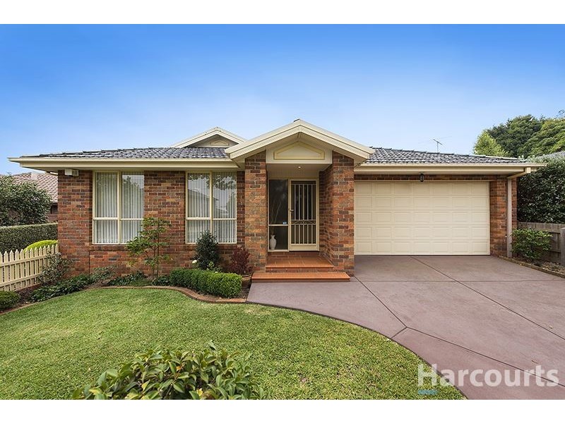 1/13 Kirstina Road, Glen Waverley VIC 3150