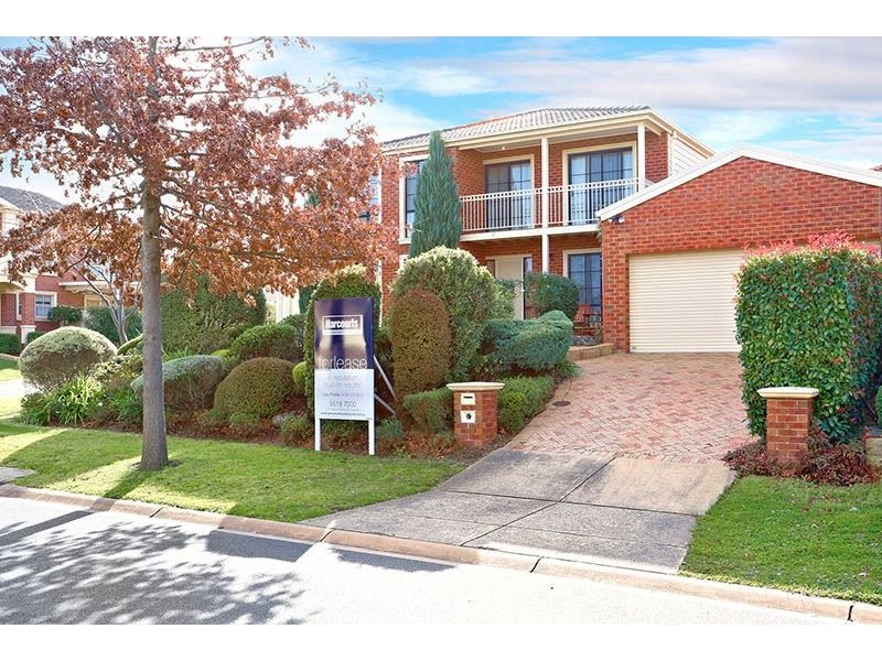 46 Avendon Blvd, Glen Waverley VIC 3150