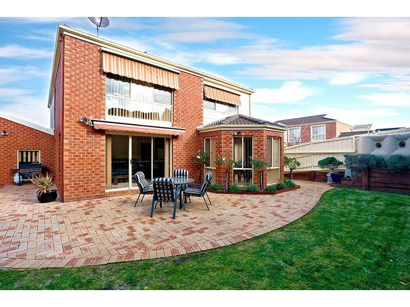 46 Avendon Blvd, Glen Waverley VIC 3150
