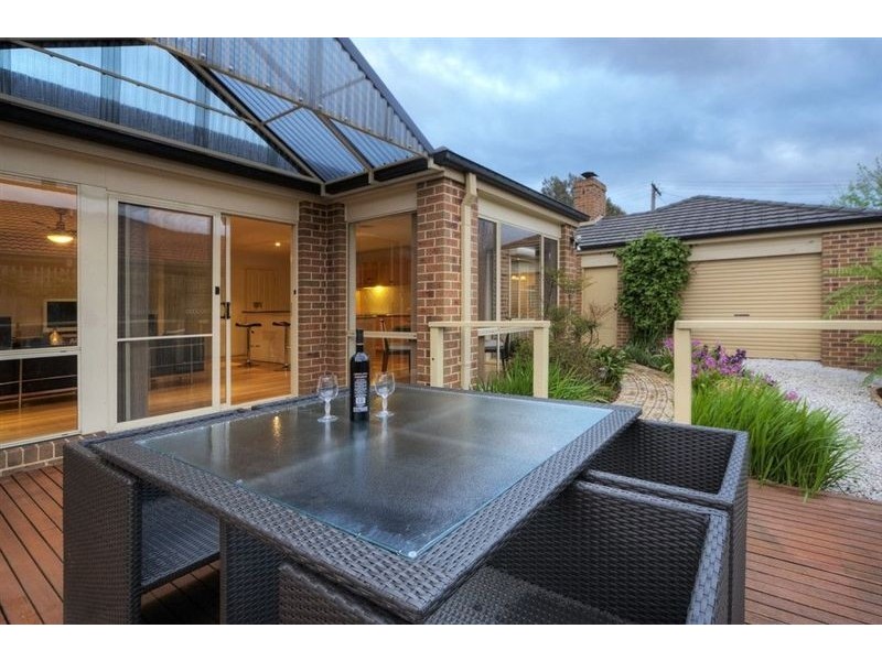 13 Subiaco Court, Glen Waverley VIC 3150