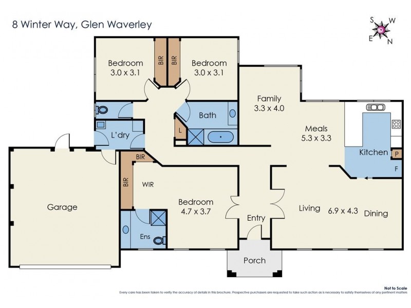 8 Winter Way, Glen Waverley VIC 3150