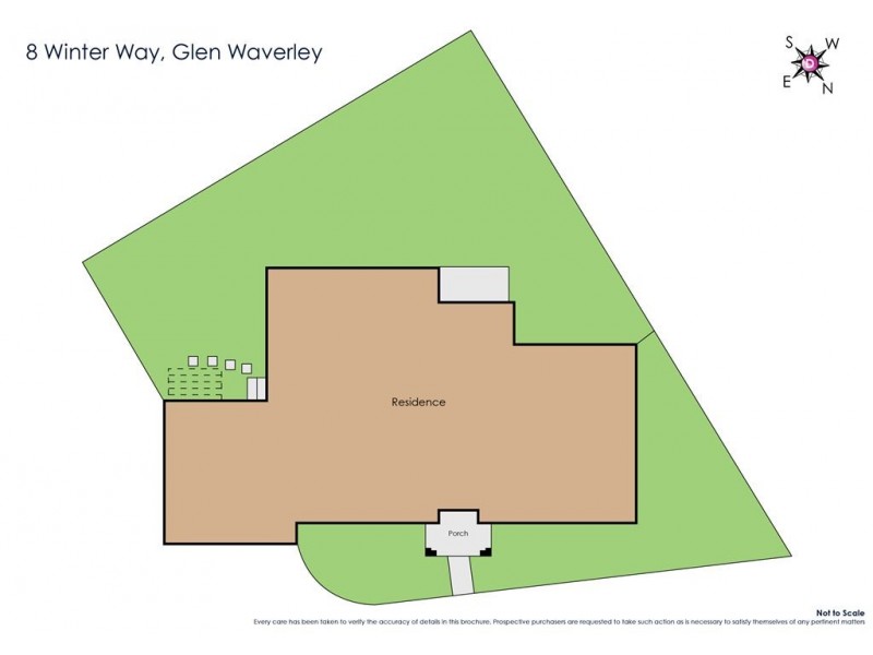 8 Winter Way, Glen Waverley VIC 3150