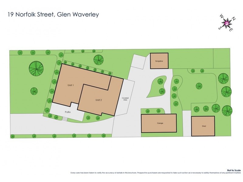 19 Norfolk Street, Glen Waverley VIC 3150