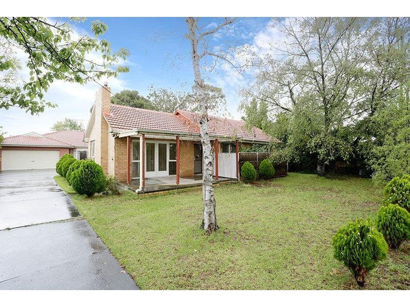 1/606 Highbury road, Glen Waverley VIC 3150