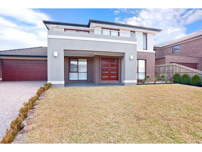 10 Abbin Court, Rowville VIC 3178