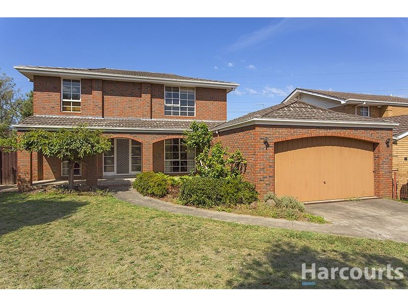 64 Mannering Drive, Glen Waverley VIC 3150