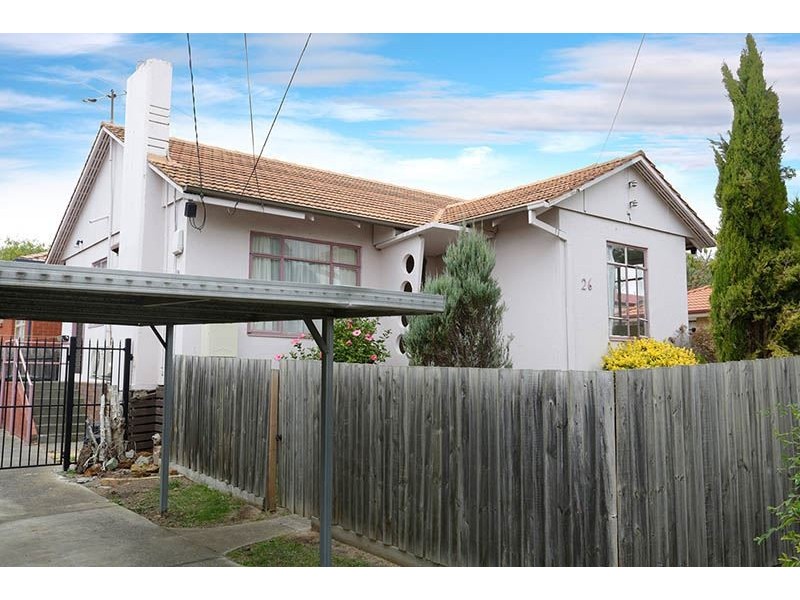 1/26 Carramar Street, Chadstone VIC 3148