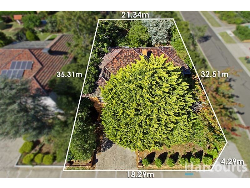 18 Townsend Street, Glen Waverley VIC 3150