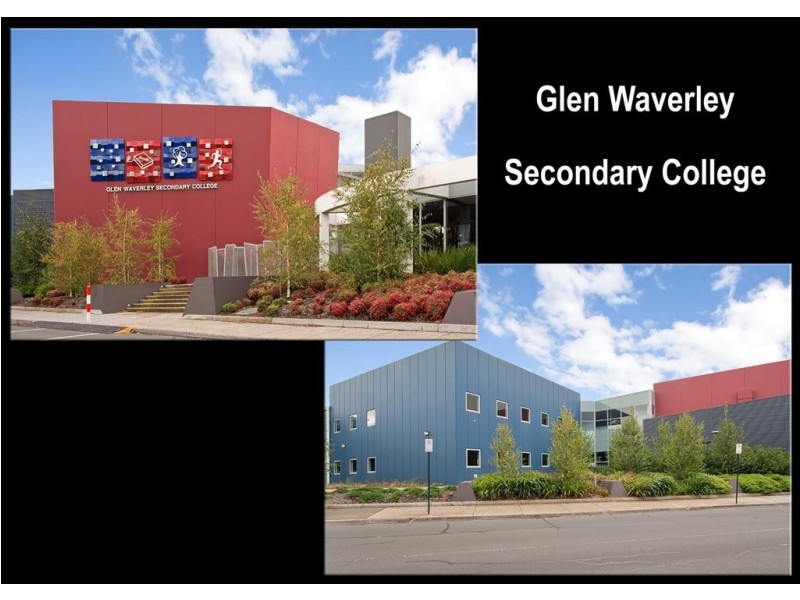 18 Townsend Street, Glen Waverley VIC 3150