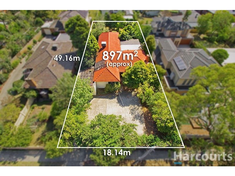 843 High Street Road, Glen Waverley VIC 3150