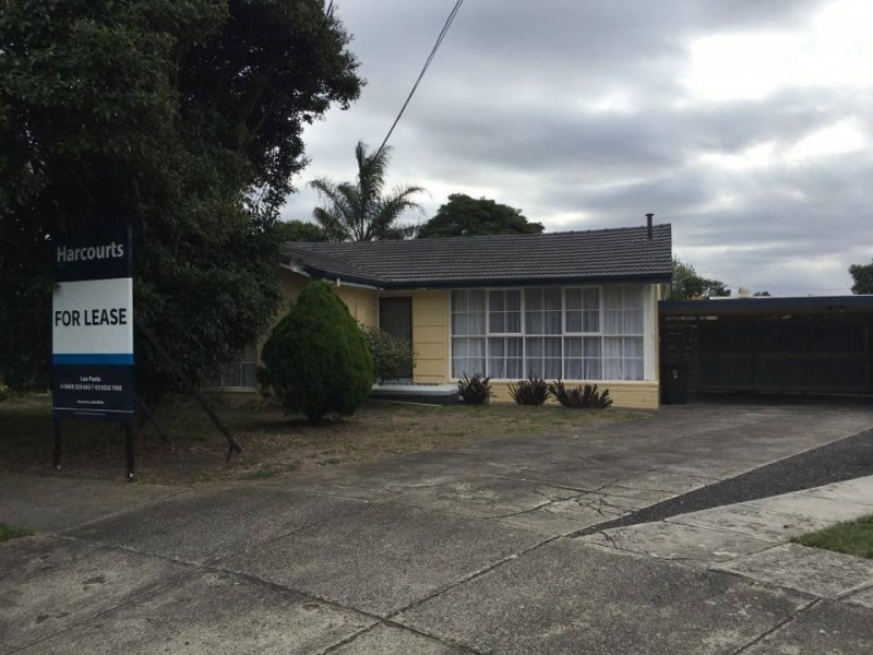 3 Kensington Court, Mulgrave VIC 3170