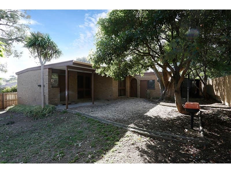 682 Ferntree Gully Road, Wheelers Hill VIC 3150